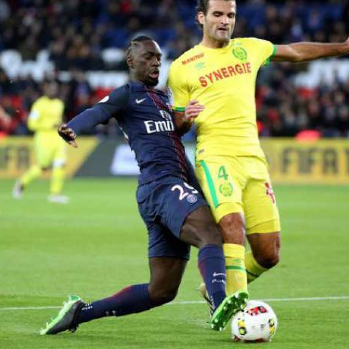 Officiel Le Rb Leipzig S Offre Jean Kevin Augustin