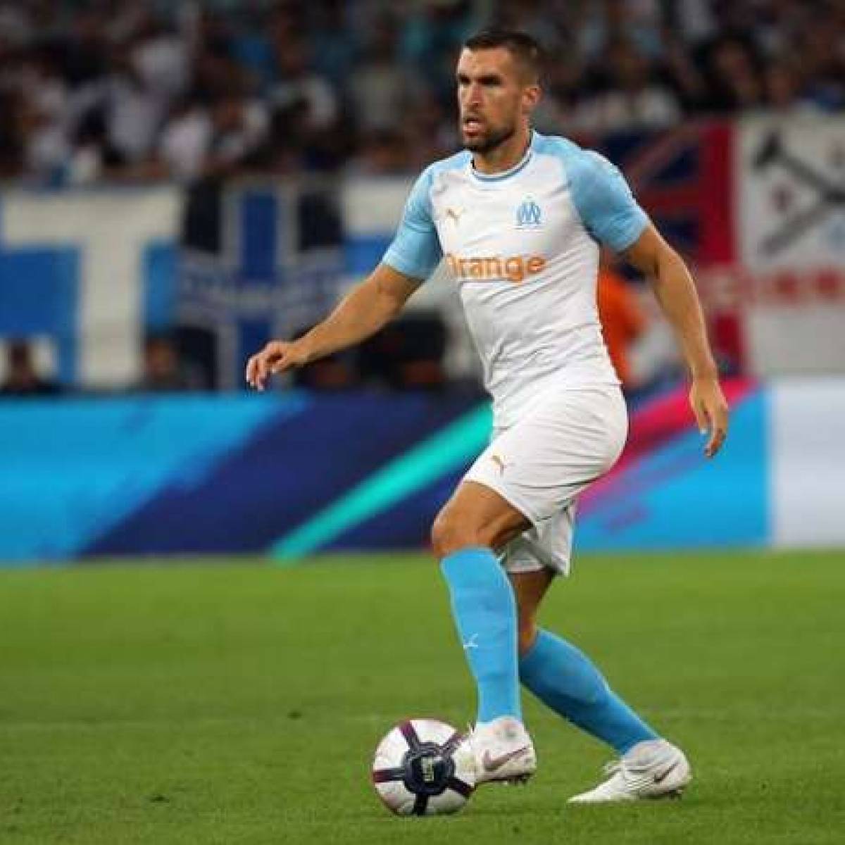 Ligue 1. Football : Kevin Strootman, talent inconstant de l'Olympique
