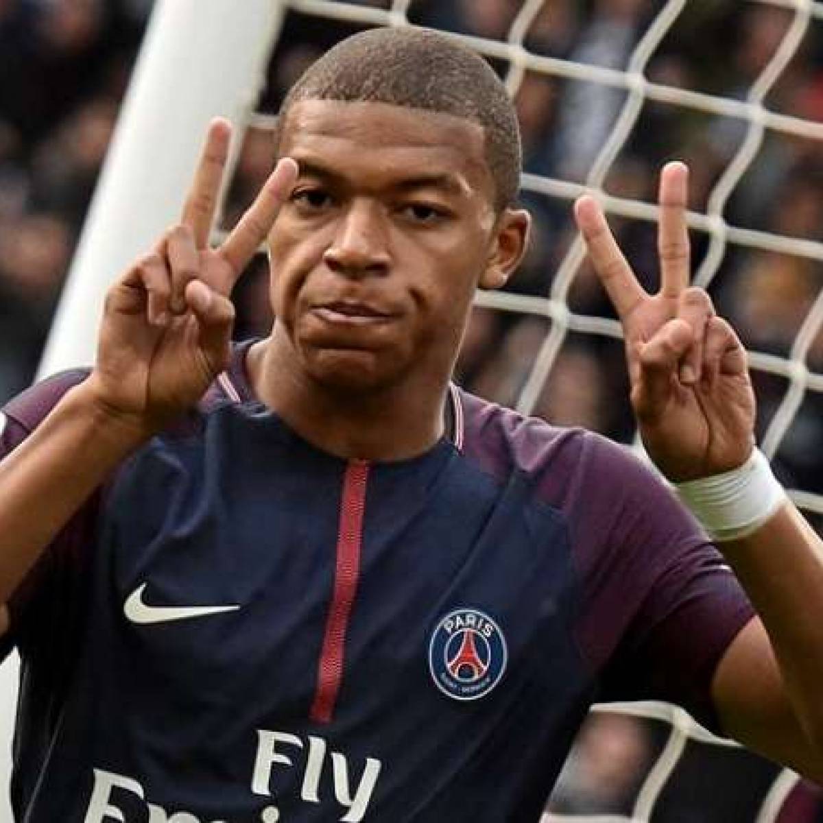 Kylian Mbappe Est Sacre Golden Boy 17 Kylian Mbappe Est Sacre Golden Boy 17