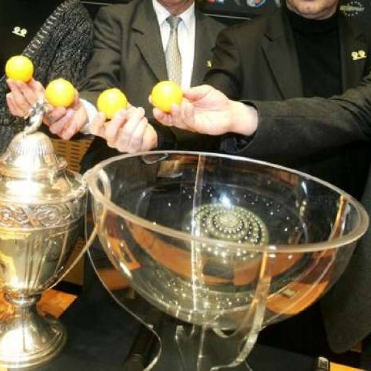 Le Tirage Complet Des 32es De Finale De La Coupe De France