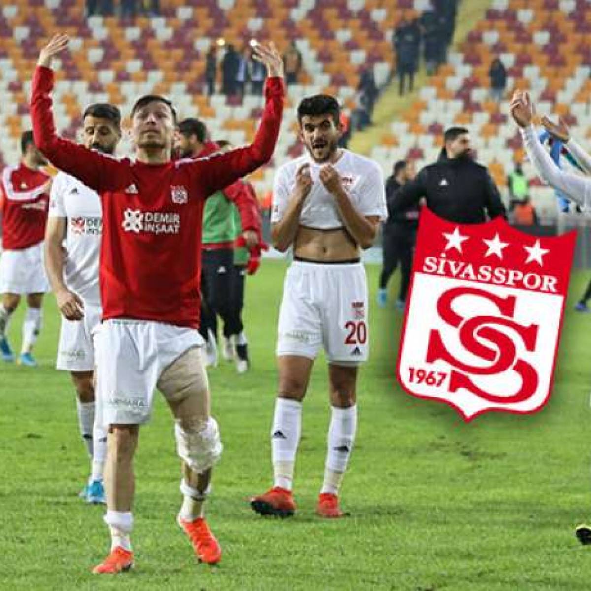 Sivasspor La Recette Gagnante Du Trouble Fete De Super Lig