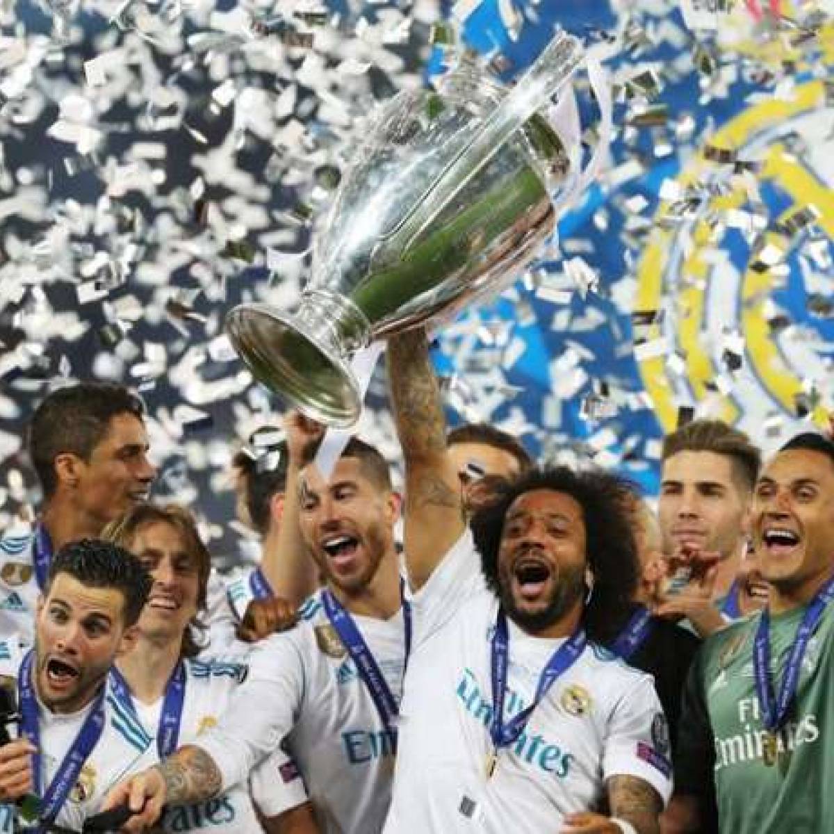 Combien De Ldc A Le Real Gains Ligue des Champions : le jackpot pour le Real Madrid, le PSG devant  le Barça