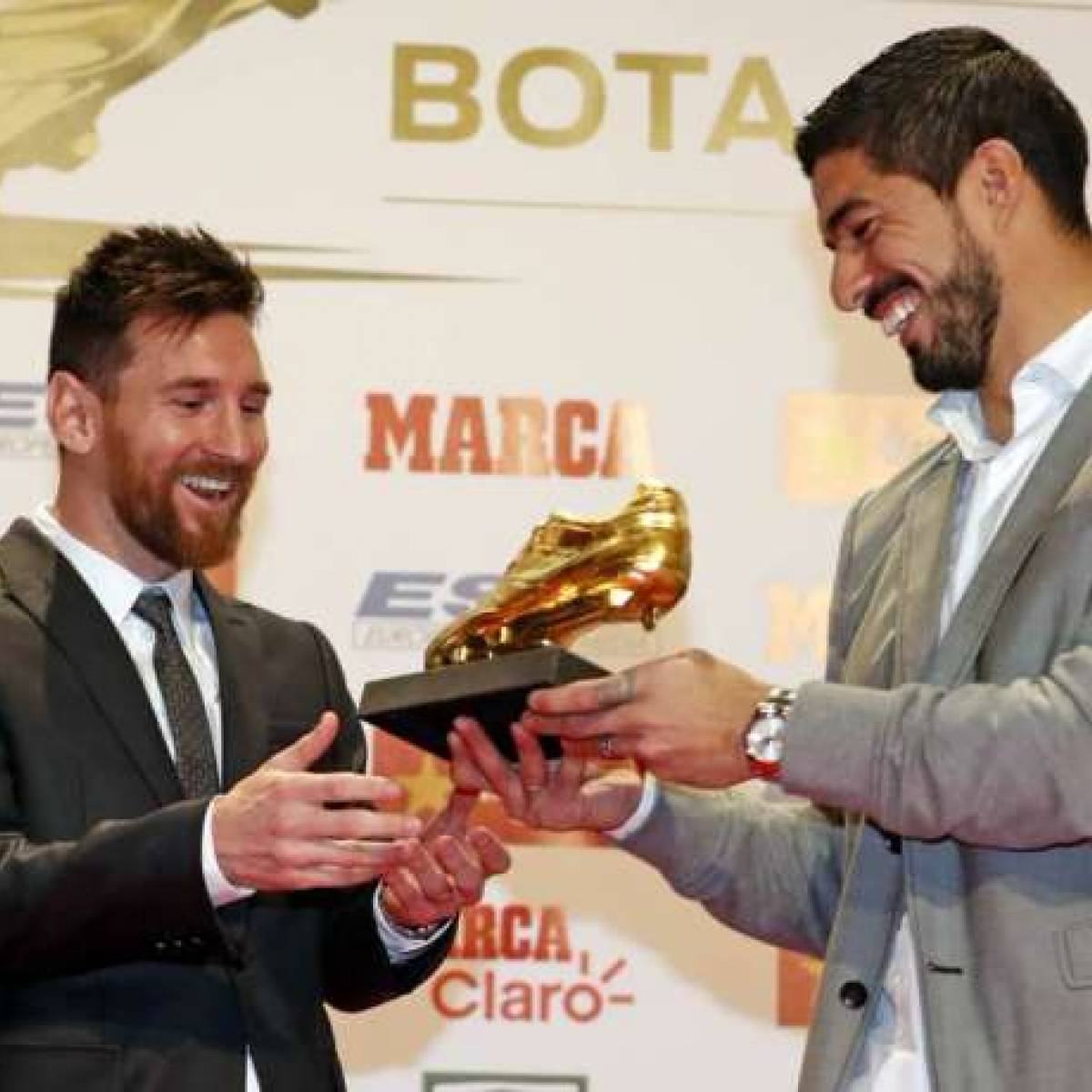 Soulier store de messi