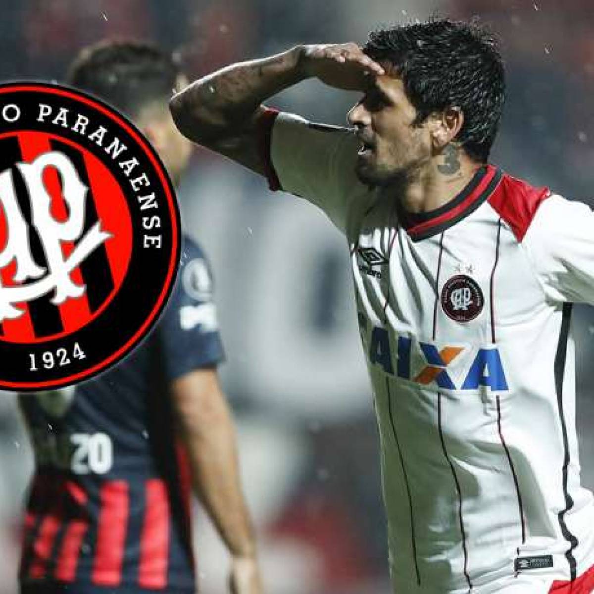 Que Devient Lucho Gonzalez