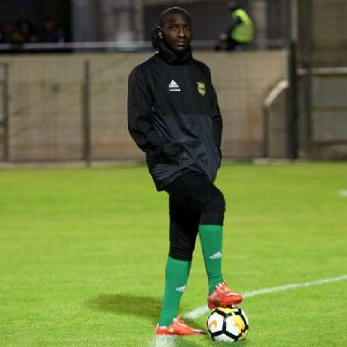 Mamadou Niang Devoile Les Dessous De Sa Nouvelle Vie
