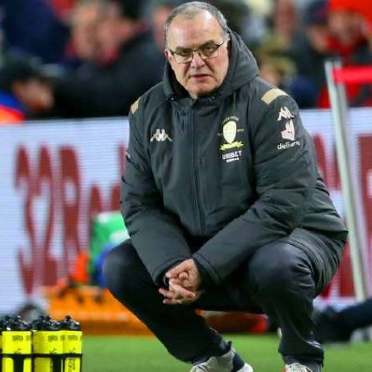 Les Confidences De Trois Joueurs De Leeds Sur Marcelo Bielsa