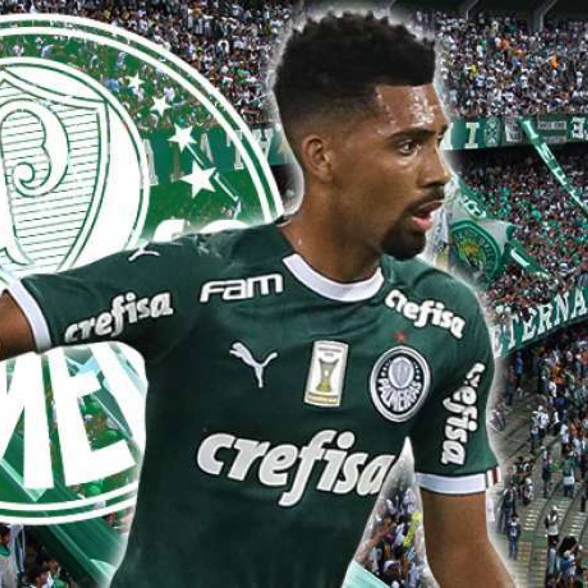 Officiel Le Barca S Offre Matheus Fernandes