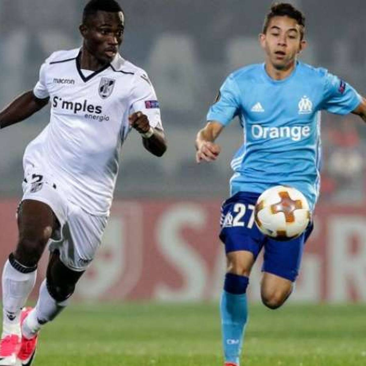 Les Sinceres Confessions De Maxime Lopez Sur Son Passage A Vide A L Om