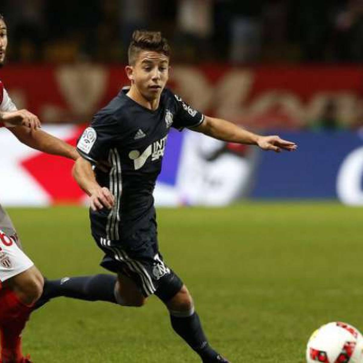Ces U20 Francais Dont La Valeur A Explose En 2016 2017