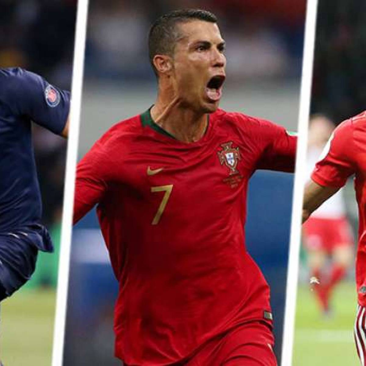 Video Les Joueurs Les Plus Rapides Du Monde En 2019