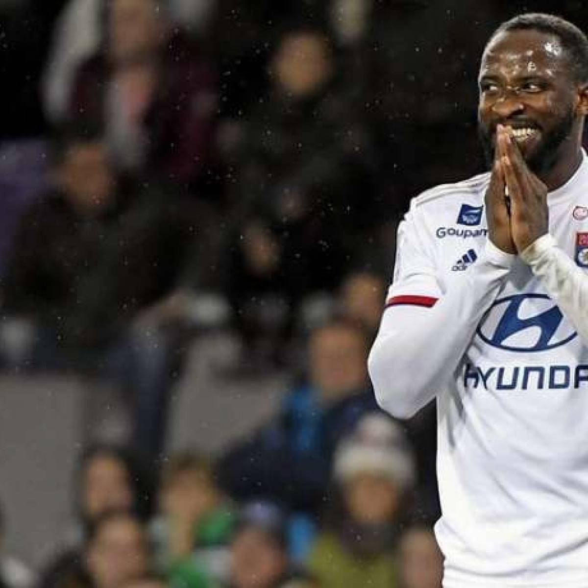 Info Fm Tottenham Propose Un Joueur A L Ol Pour Faire Baisser Le Prix De Moussa Dembele