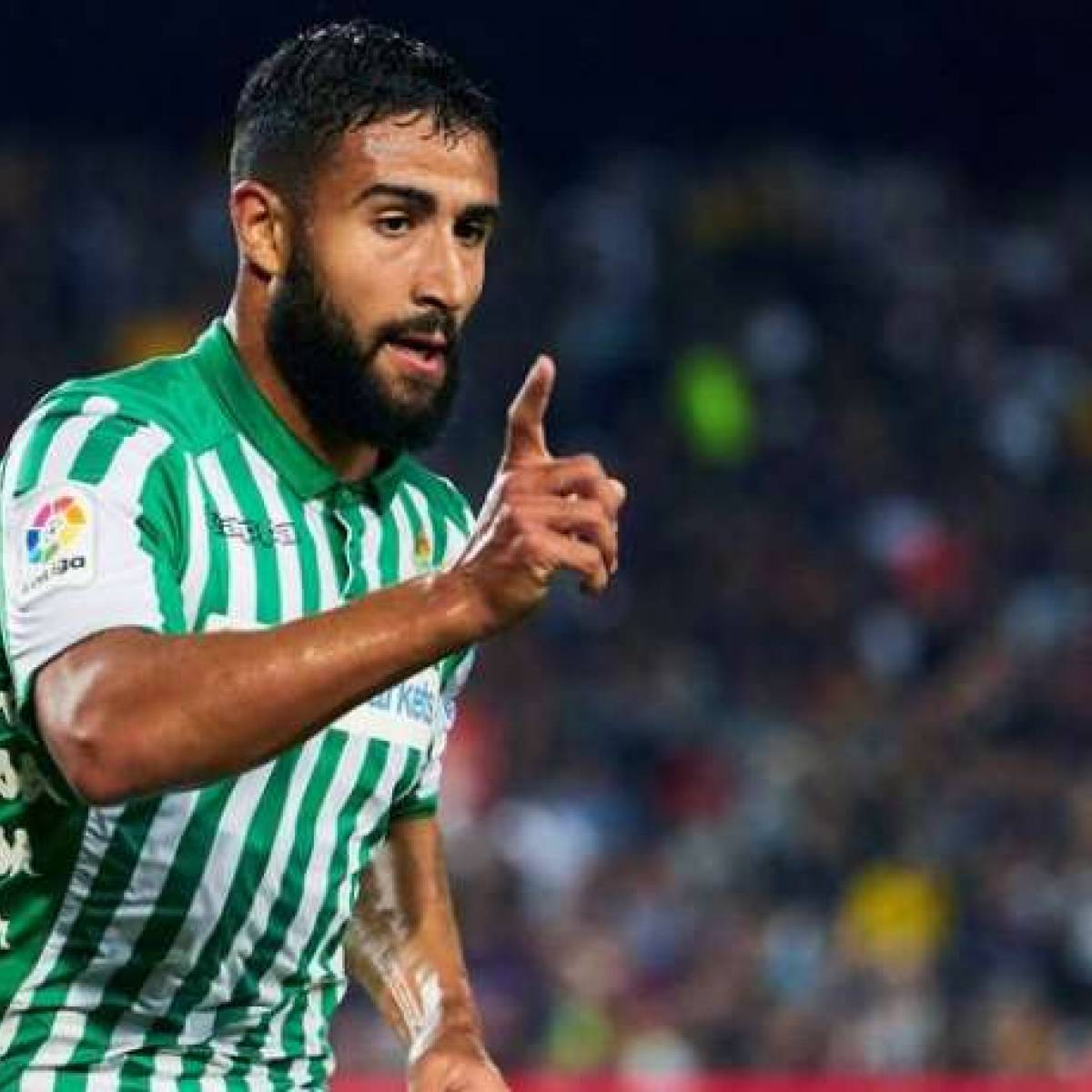 Maillot fekir betis clearance
