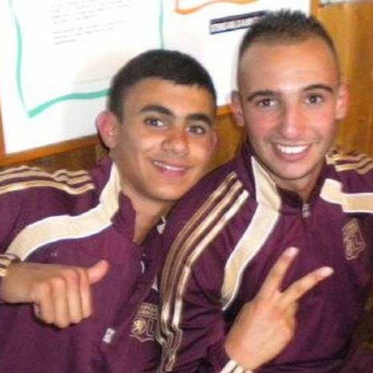 Info Fm Rachid Ghezzal Ca Fait Plaisir De Savoir Qu A L Ol On Compte Sur La Formation