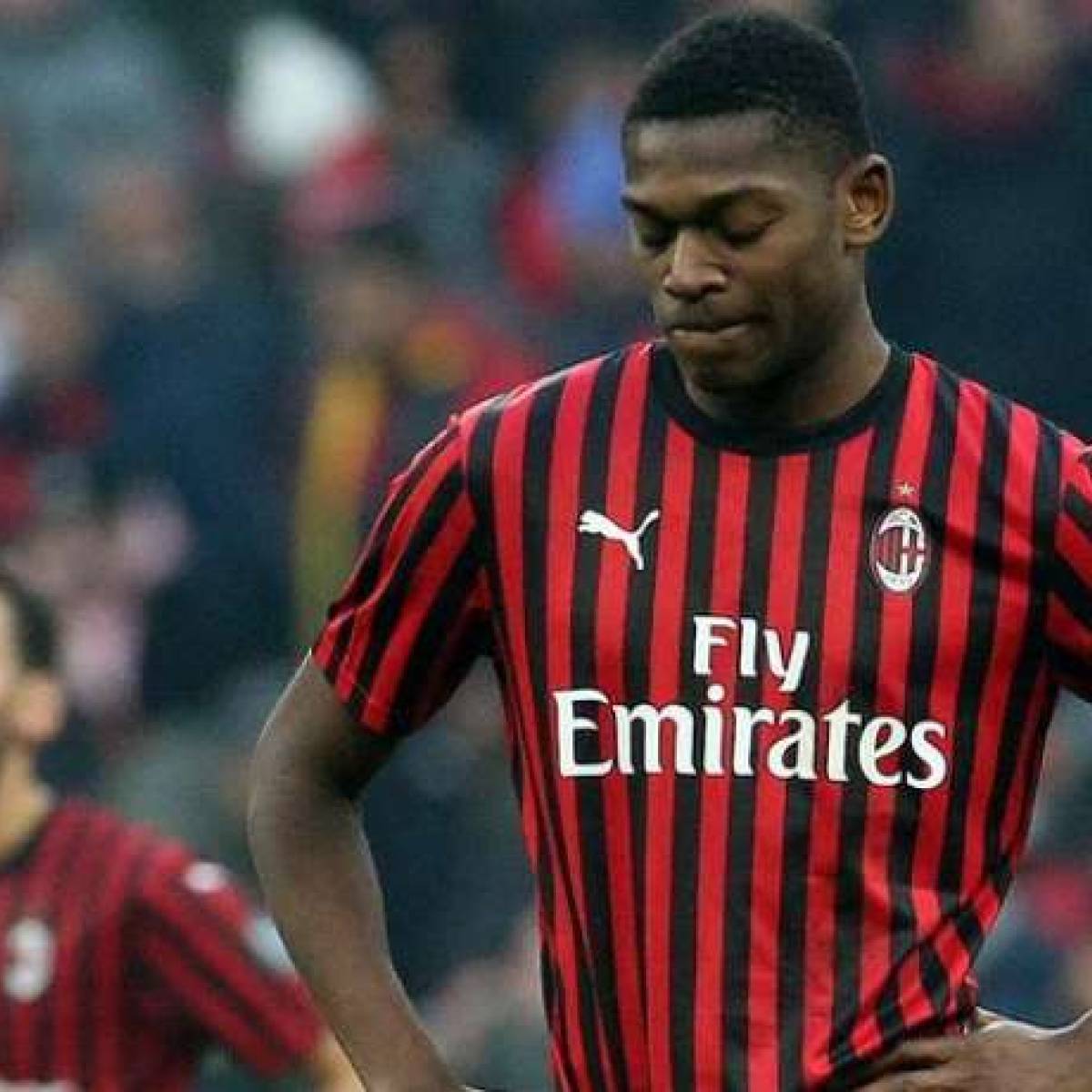 Jorge Mendes Reclame De L Aide Au Losc Et A L Ac Milan Pour Rafael