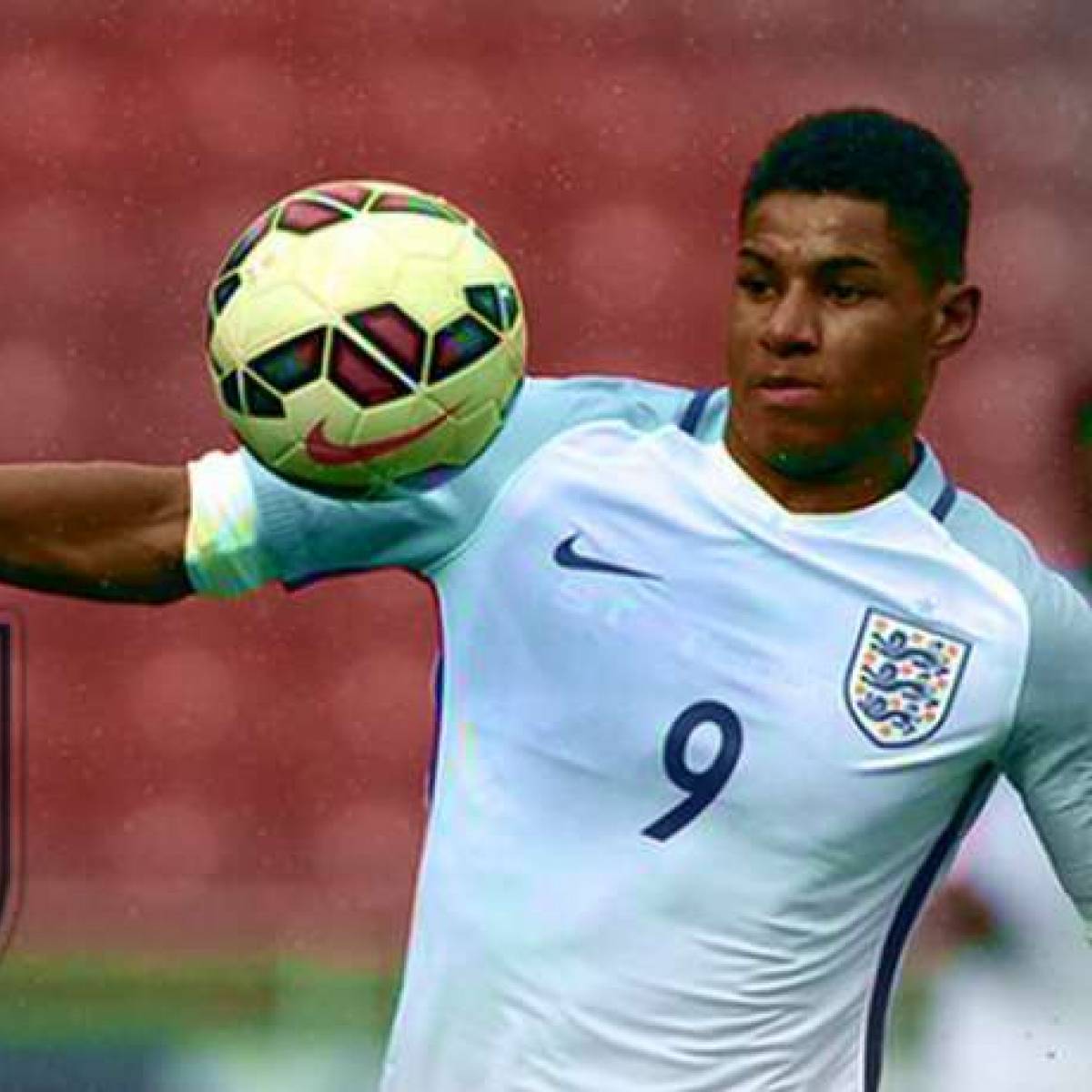 Euro 2016 La Liste Des 26 Anglais