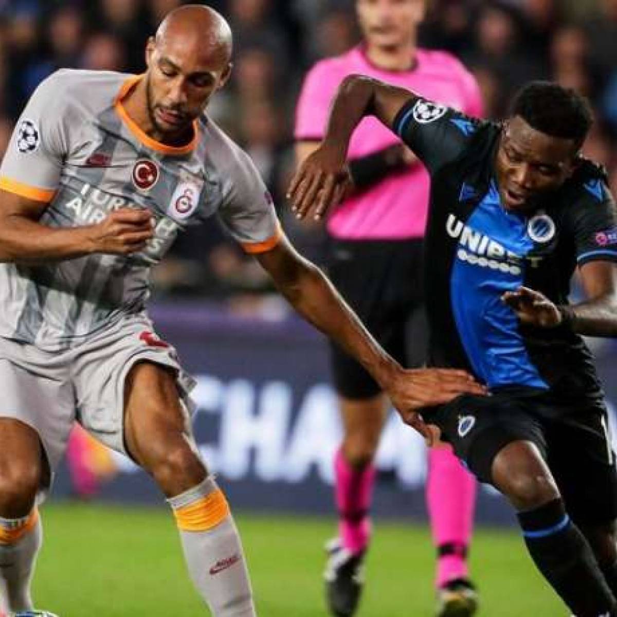 Info Fm Steven Nzonzi A Choisi Le Stade Rennais