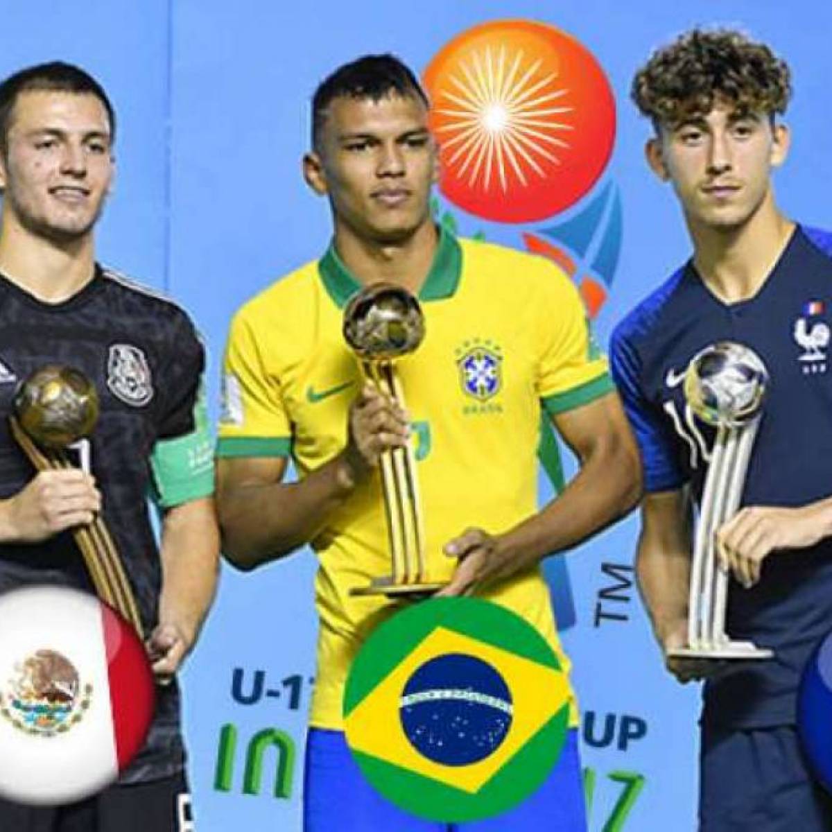 L Ef Bf Bdquipe De France U17 En Pr Ef Bf Bdparation Et Sur Le Terrain Des Https Images Ladepeche Fr Api V1 Images View 5e09794d3e4546128253c8f4 Large Image Jpg V 1
