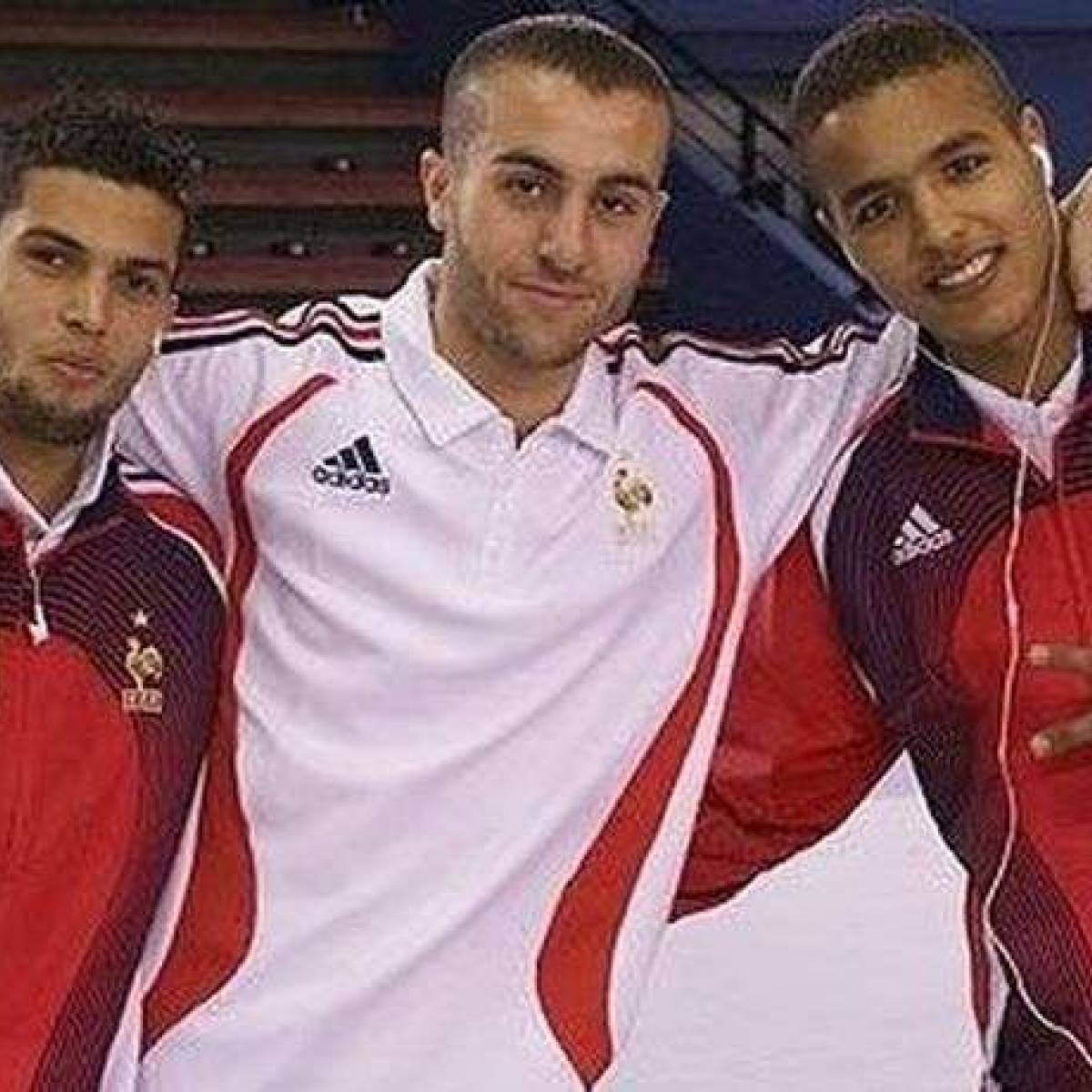 une rencontre si dieu le veux