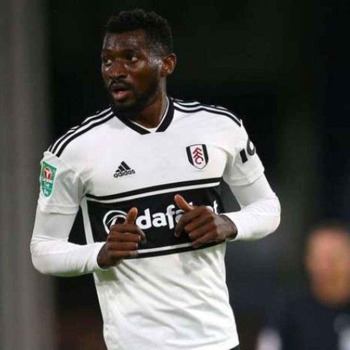 Comment Sont Percus Les Premiers Pas D Andre Frank Zambo Anguissa A Fulham