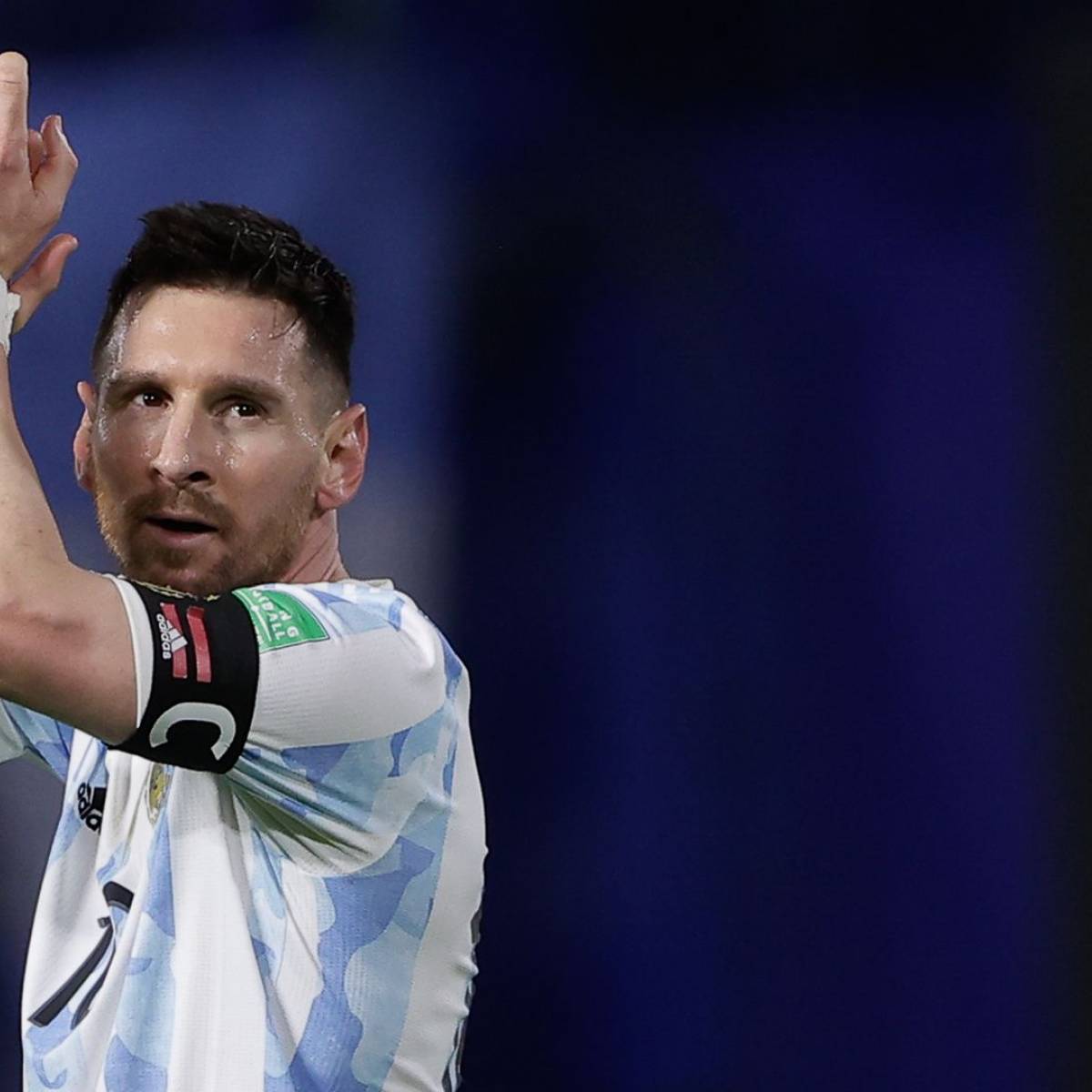 Tatouage Messi Mollet Coupe Du Monde Le nouveau tatouage de Lionel Messi pour la Coupe du Monde 2022