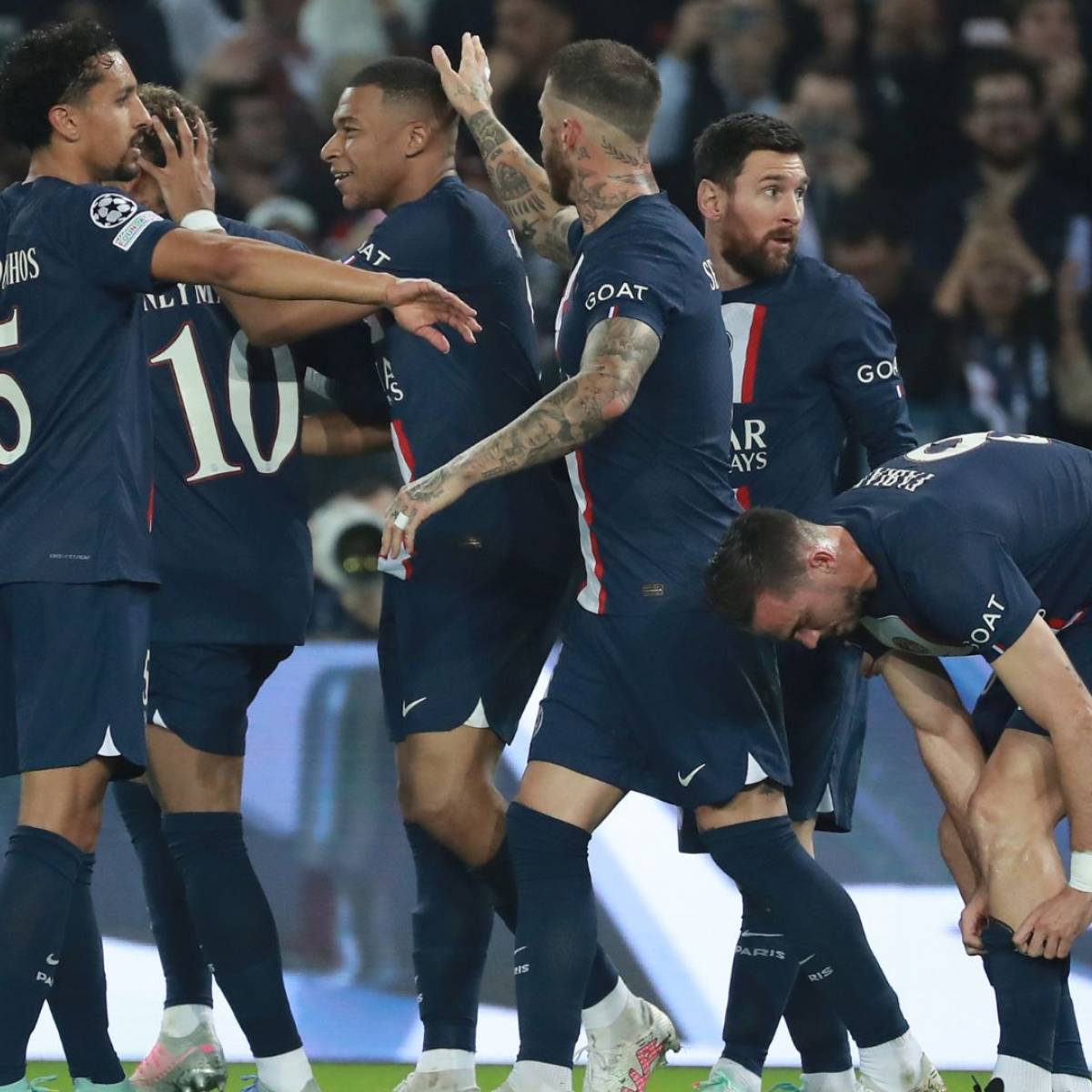 PSG : comment enfin gagner la Ligue des champions - Le Parisien