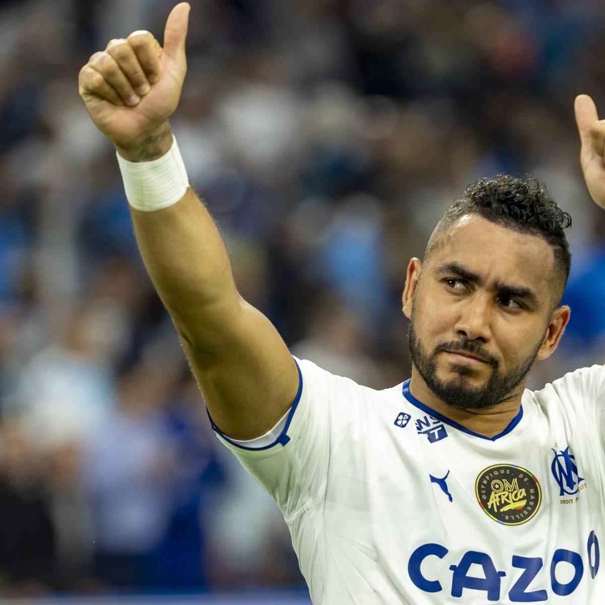 OM : Marseillais à vie, Payet éteint la rumeur des Tigres