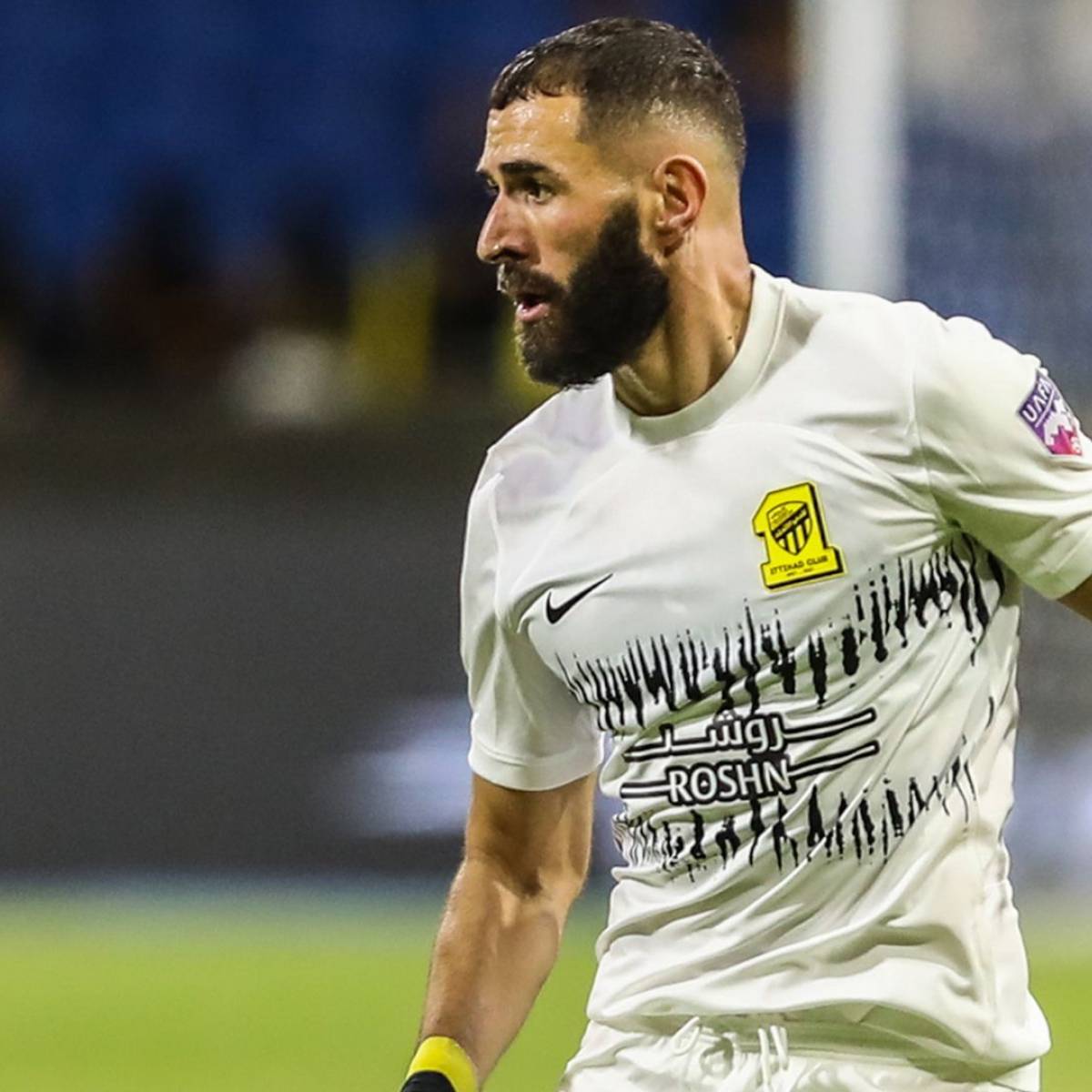 Karim Benzema - Equipe de France