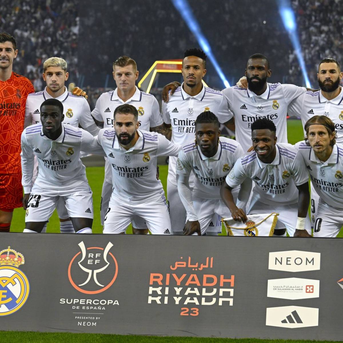 Real Madrid - FC Barcelone : la presse madrilène désigne les coupables