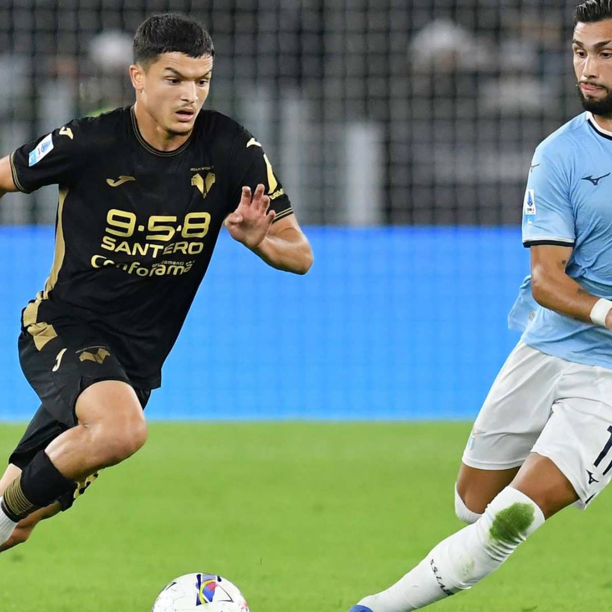 reda-belahyane Mercato OM : Belahyane dans le viseur, la Lazio ouvre la porte