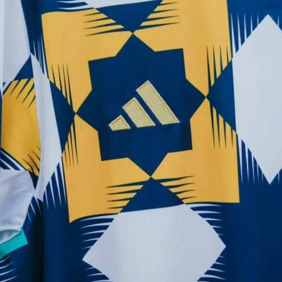 Le Maroc exige d'Adidas le retrait d'un maillot de foot de la