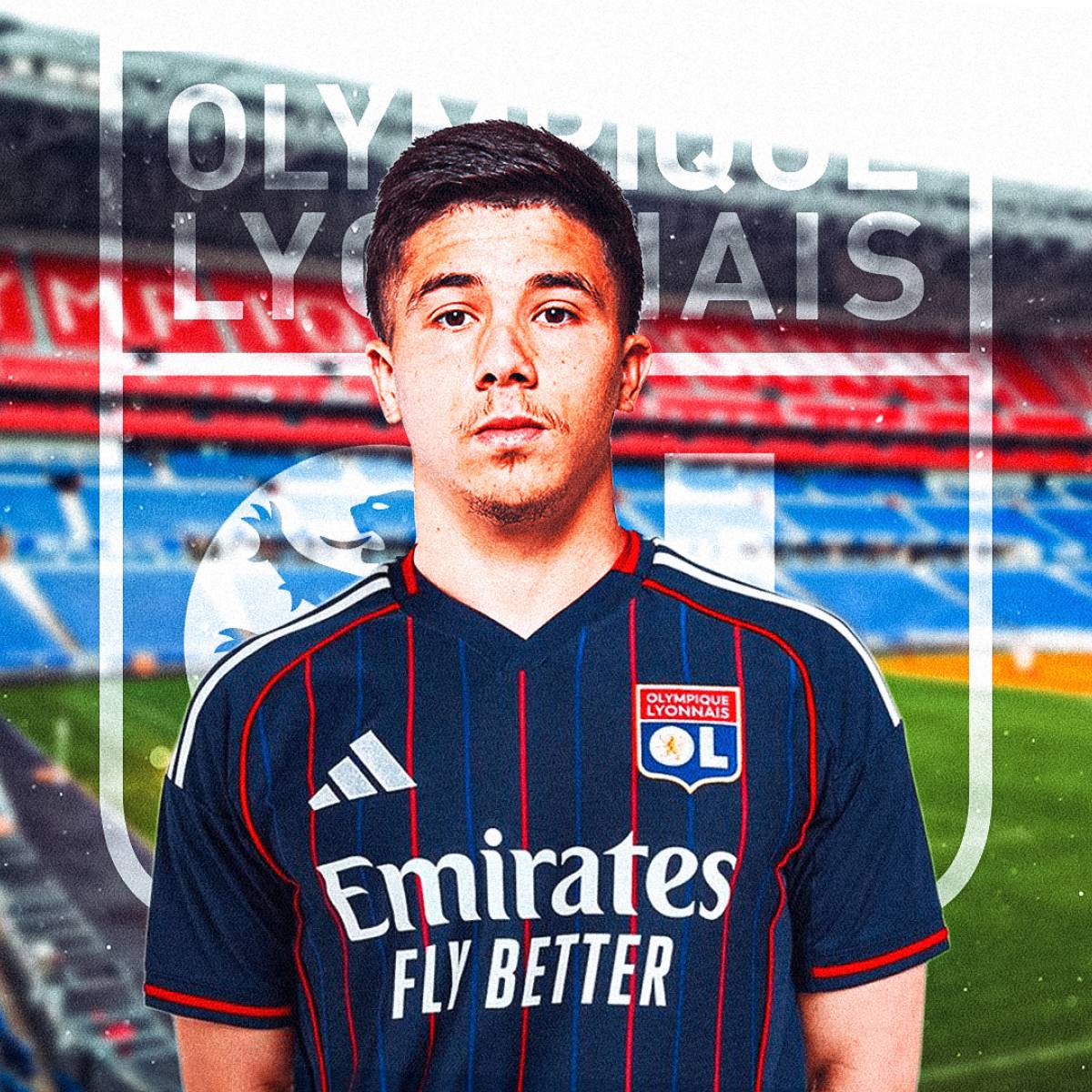 Mercato ASSE : L'AS Saint-Etienne Confirme Le Départ De Benjamin Bouchouari Officiel 494366