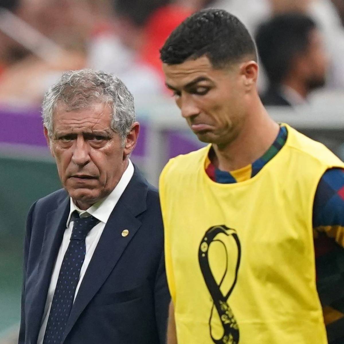 Des investisseurs réclament plus d’un milliard de dollars à Cristiano  Ronaldo