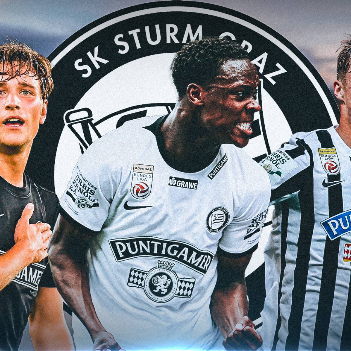 Sturm graz football club