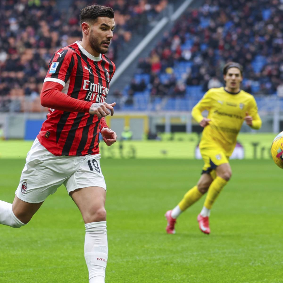 Match : Le PSG avec son maillot des finales gagnantes face à Flamengo
