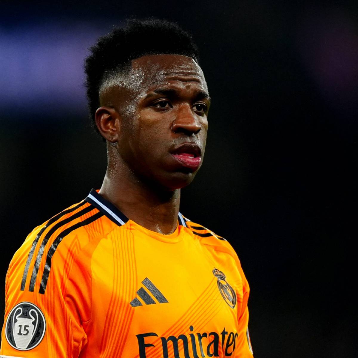 Vinicius bị kiện, nguy cơ treo giò 2 năm 1 Real Madrid : la grosse punchline de Vinicius Jr