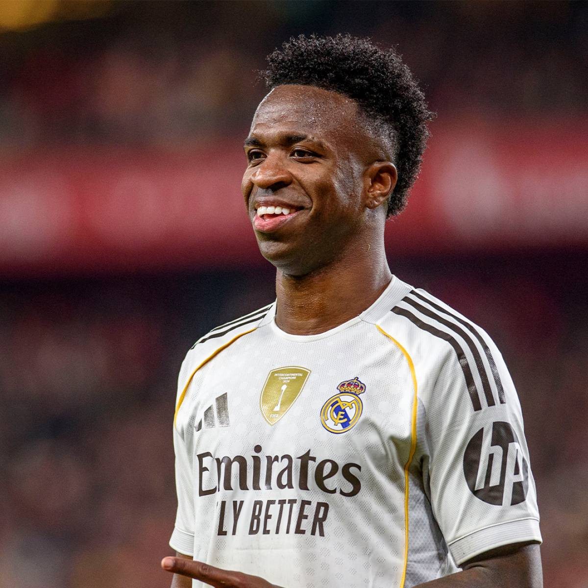 Vinícius Júnior