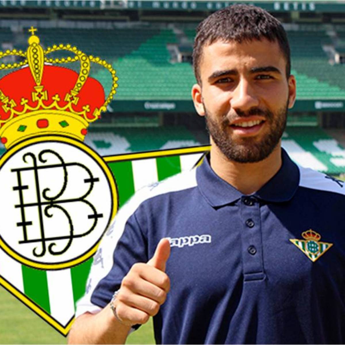 Betis : lirrésistible ascension de Yassin Fekir