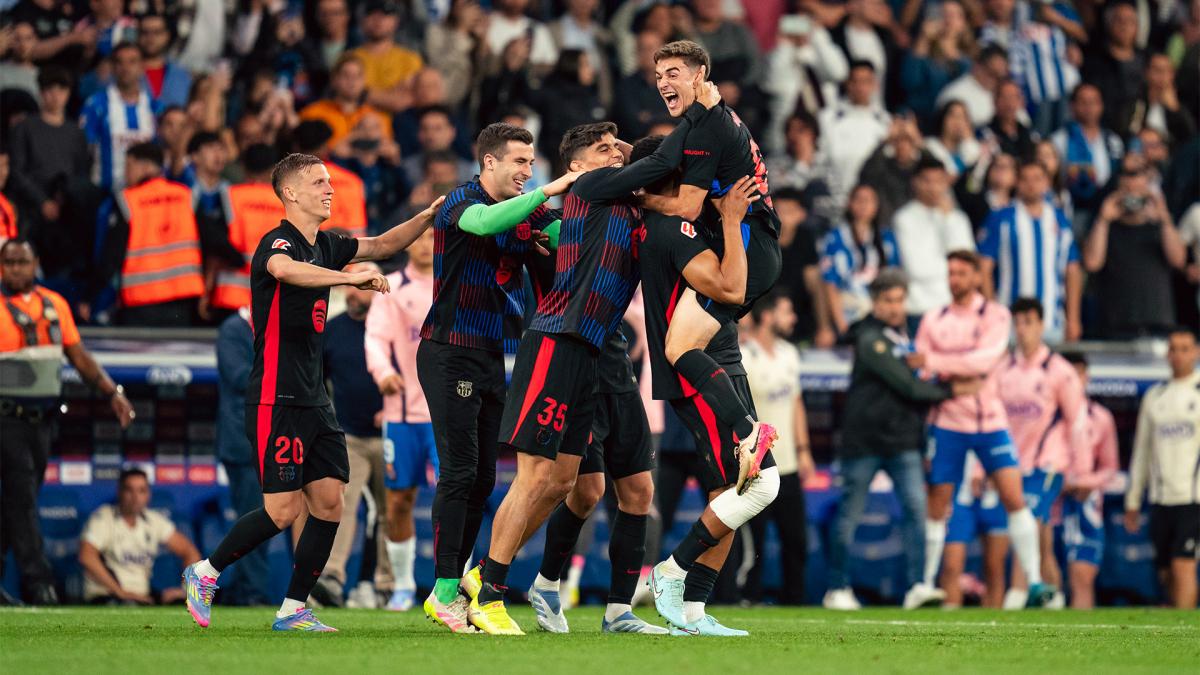 Le FC Barcelone annonce du lourd pour son mercato