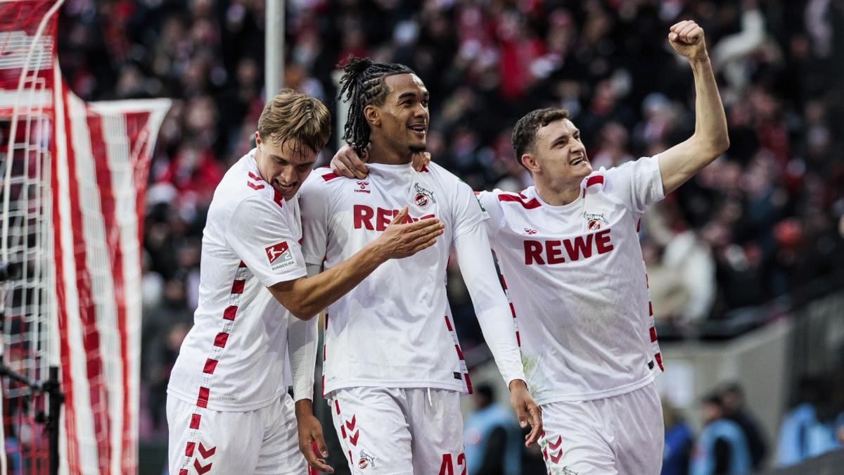BL : Cologne surclasse Fribourg