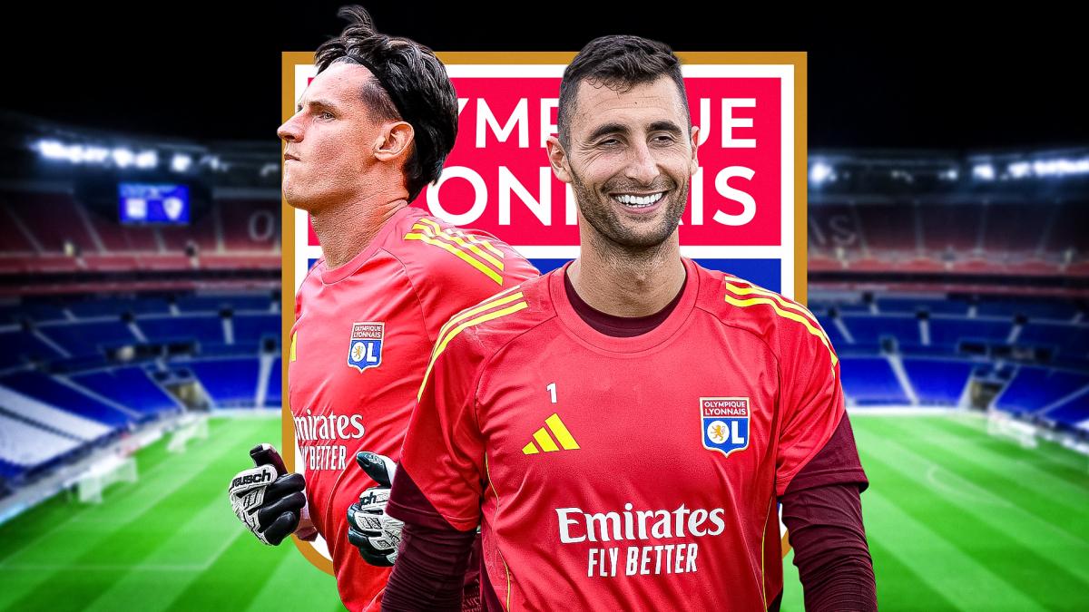 L’OL face à l’épineuse gestion des gardiens 