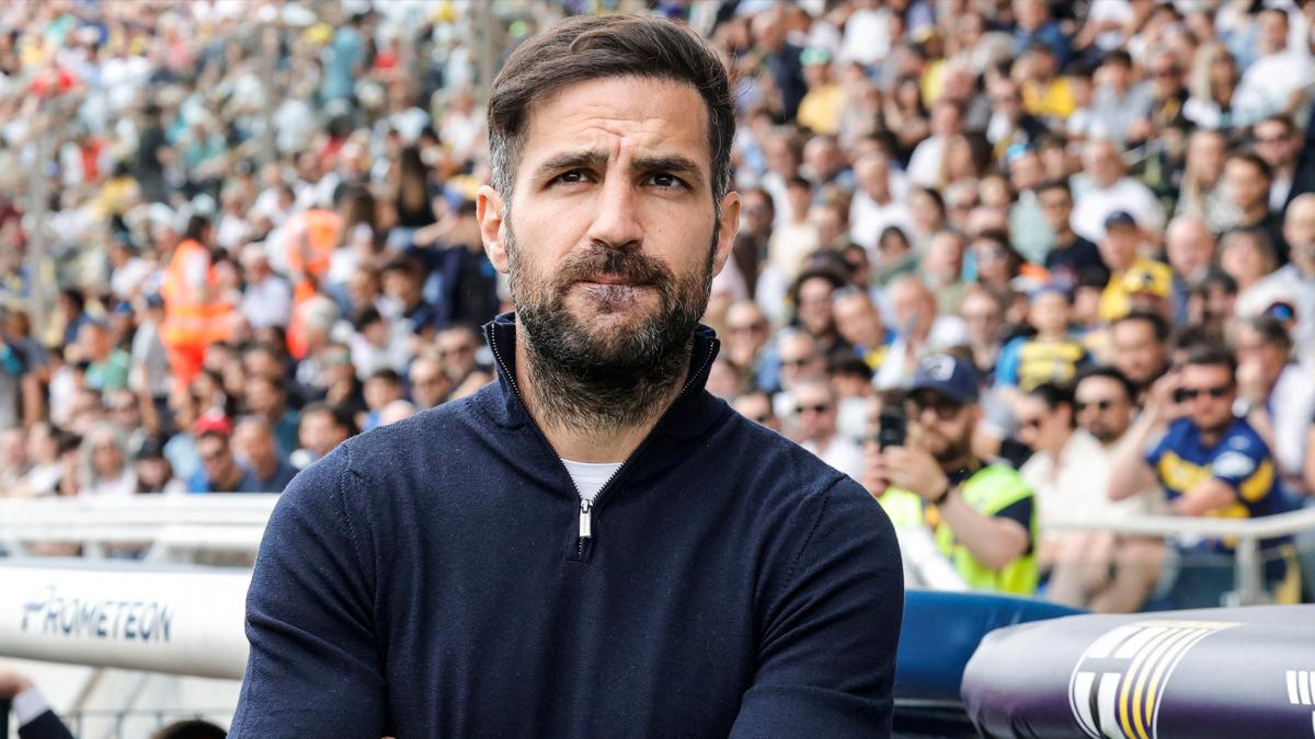 Serie A : Côme chute contre Bologne, l’Atalanta et Parme dos à dos
