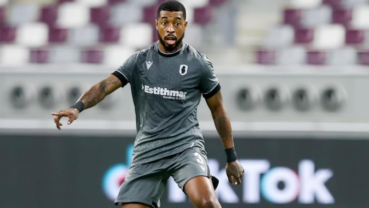 Presnel Kimpembe se confie sur sa fin douloureuse au PSG