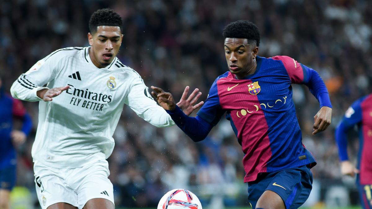 La presse catalane hallucine des avantages offerts au Real Madrid par les sélections