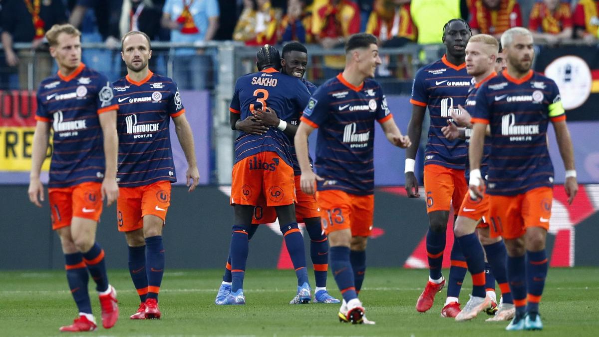 Montpellier lose to Espanyol