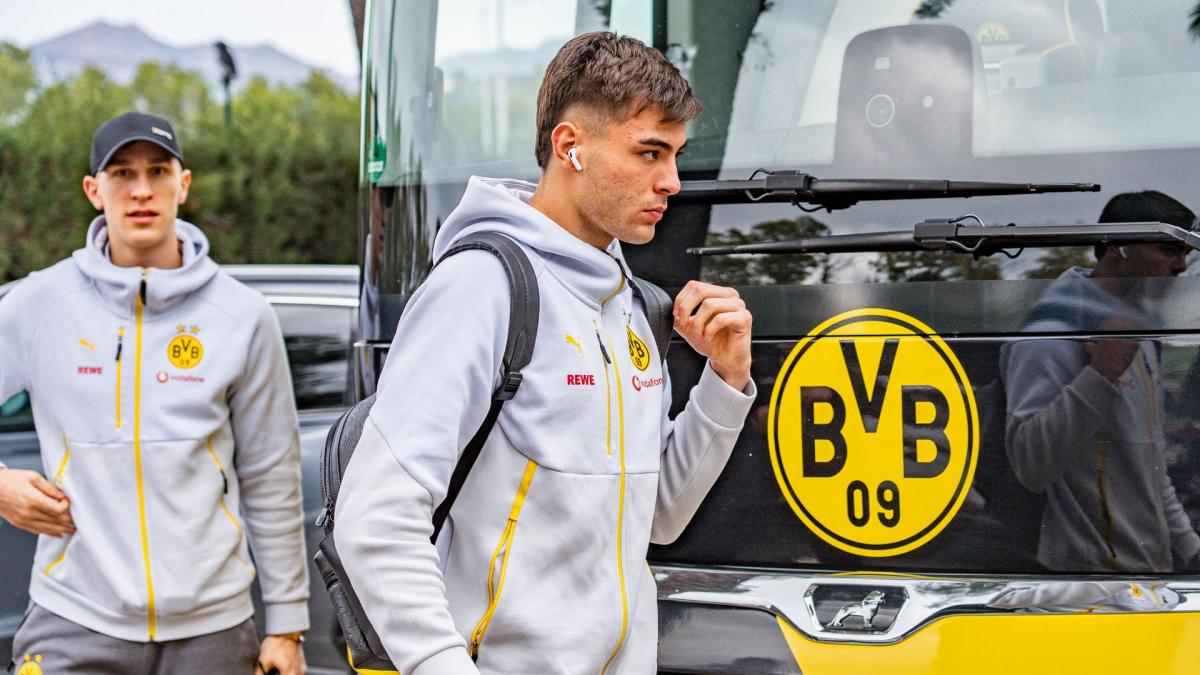 Chelsea : les coulisses du prêt surréaliste d’Aaron Anselmino à Strasbourg