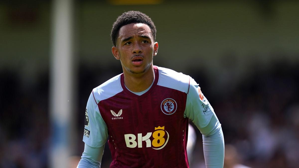 Jacob Ramsey s’engage à Newcastle