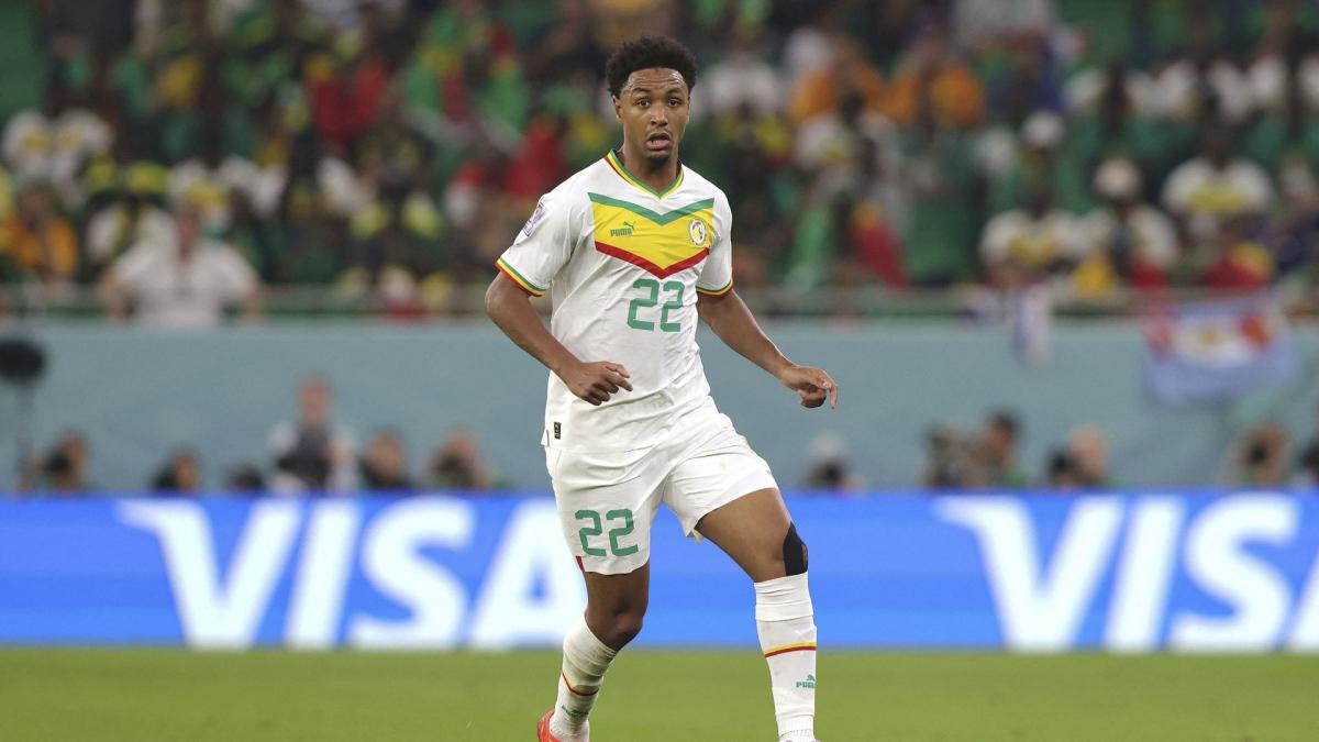 L’Olympiakos et Nice ciblent Abdou Diallo