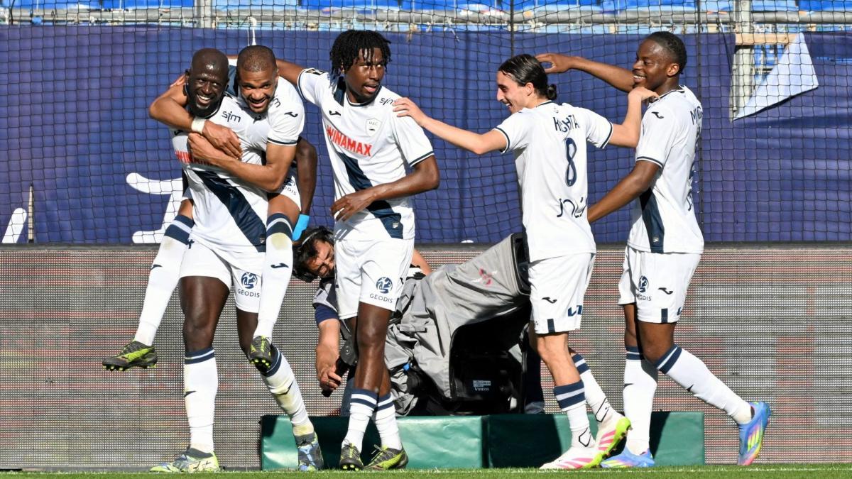 Le Havre est totalement métamorphosé !