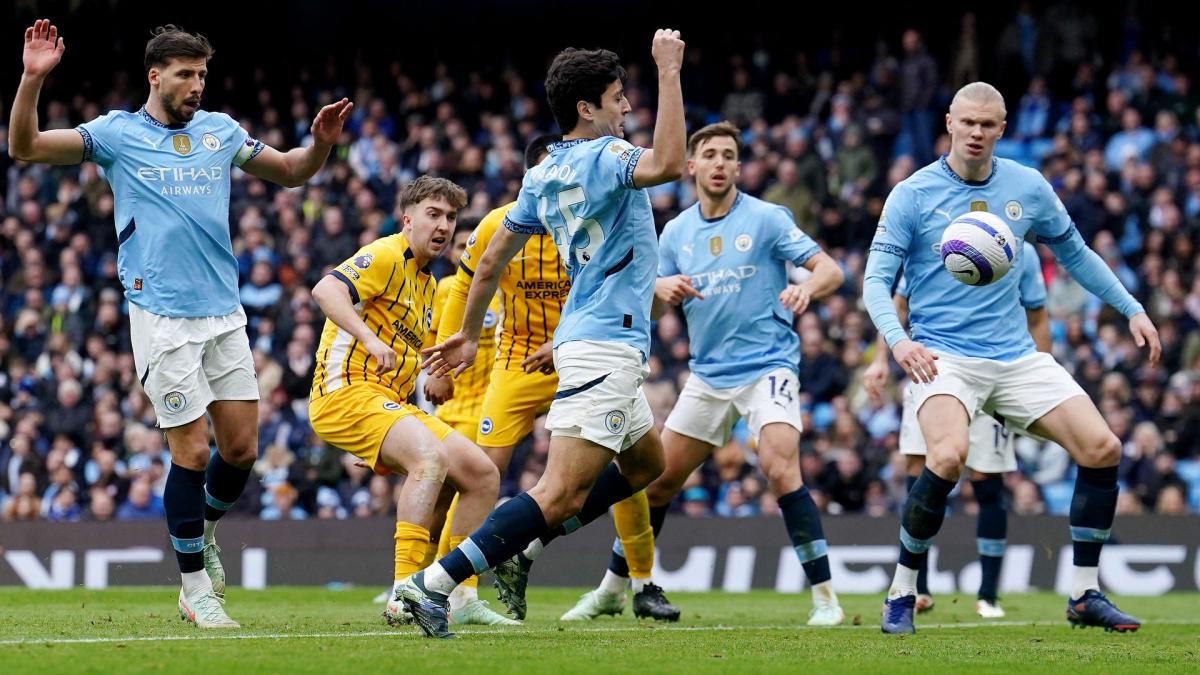 League Cup : Man City, Newcastle, Tottenham et Arsenal filent en 1/8es