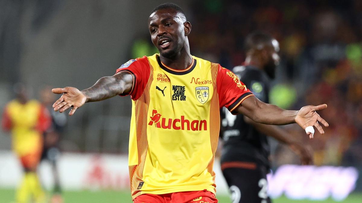 Brest discute avec Lens pour Abdul Samed 